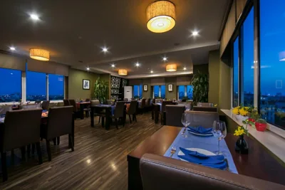 Anise Hotel & Spa Hanoi – Photos 4