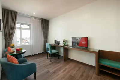 Anise Hotel & Spa Hanoi – Photos 5