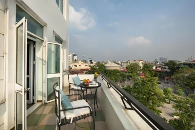 Anise Hotel & Spa Hanoi – Photos 6