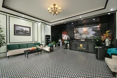 Anise Hotel & Spa Hanoi – Photos 7