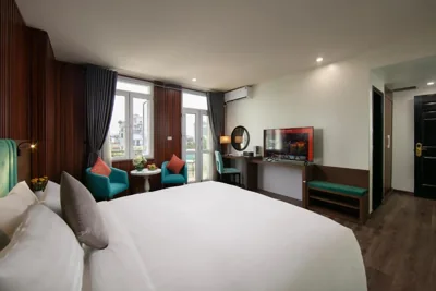 Anise Hotel & Spa Hanoi – Photos 8
