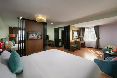 Anise Hotel & Spa Hanoi – Photos 9