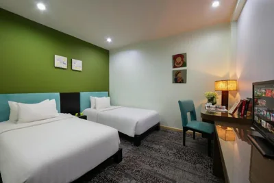 Anise Hotel & Spa Hanoi – Photos 10