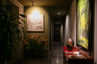 Anise Hotel & Spa Hanoi – Photos 11