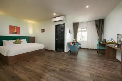 Anise Hotel & Spa Hanoi – Photos 13