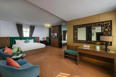 Anise Hotel & Spa Hanoi – Photos 15